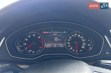 Внедорожник / Кроссовер Audi Q5 2021 в 