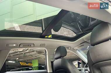Внедорожник / Кроссовер Audi Q5 2013 в 
