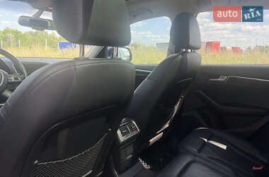 Внедорожник / Кроссовер Audi Q5 2011 в 
