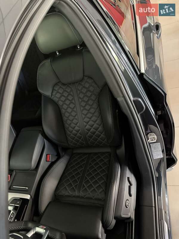 Внедорожник / Кроссовер Audi Q5 2022 в Черкассах