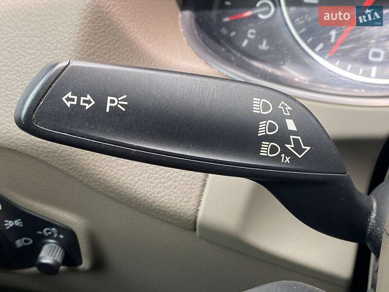 Внедорожник / Кроссовер Audi Q5 2013 в Киеве