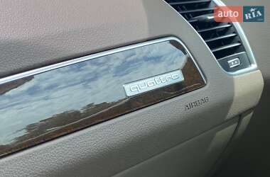 Внедорожник / Кроссовер Audi Q5 2013 в 