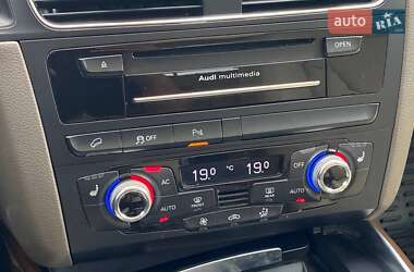 Внедорожник / Кроссовер Audi Q5 2013 в 