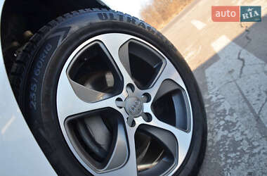 Внедорожник / Кроссовер Audi Q5 2014 в 