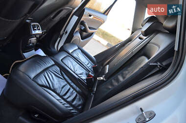 Внедорожник / Кроссовер Audi Q5 2014 в 