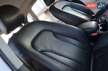 Внедорожник / Кроссовер Audi Q5 2014 в 