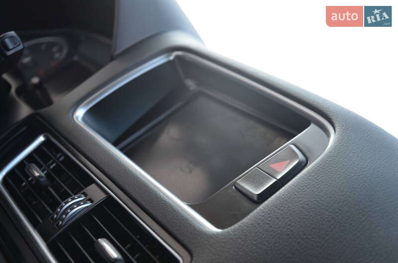 Внедорожник / Кроссовер Audi Q5 2014 в Дрогобыче