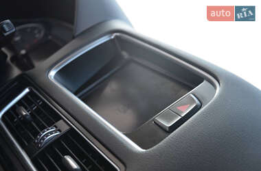 Внедорожник / Кроссовер Audi Q5 2014 в 