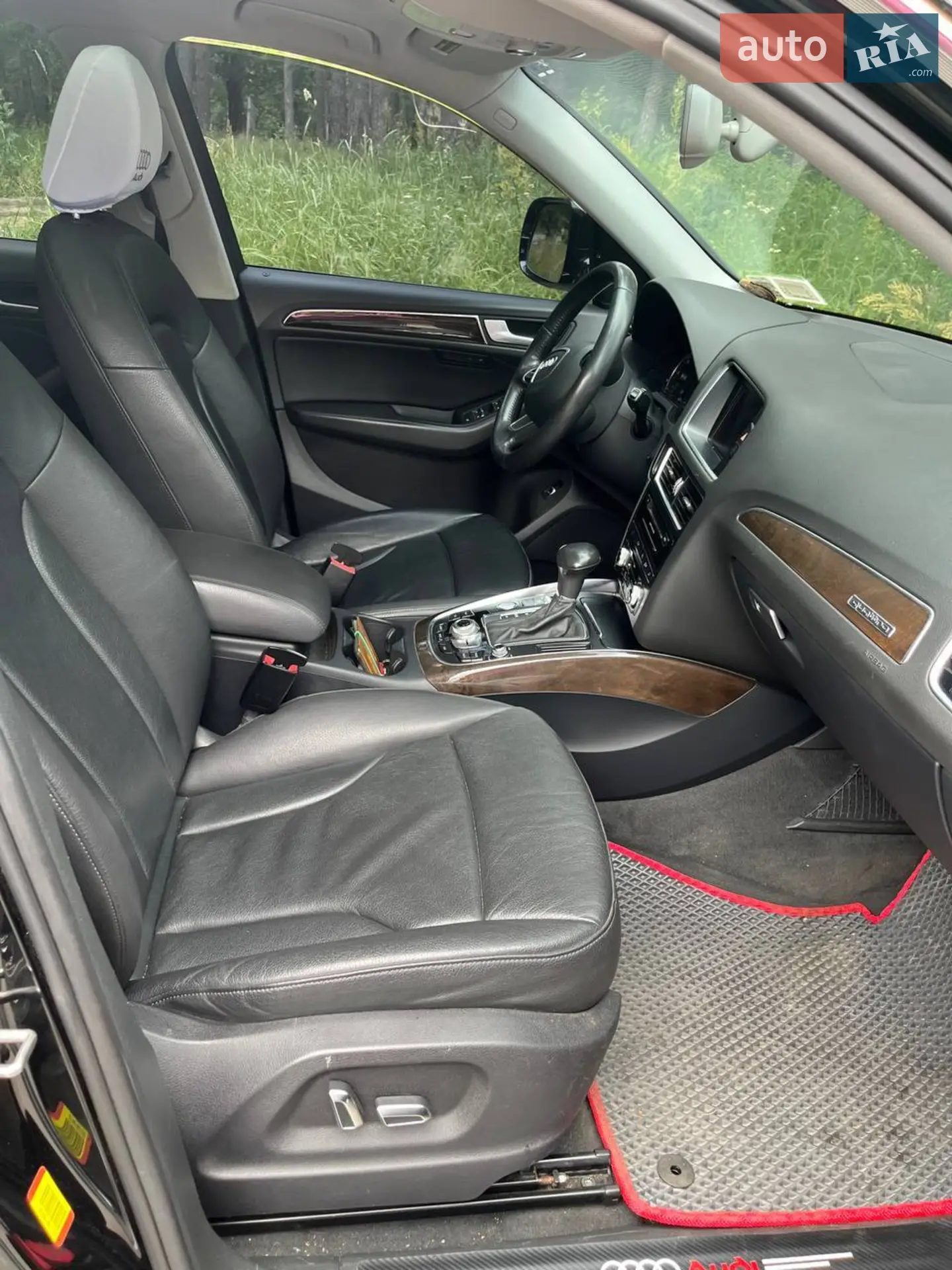 2013 Audi Q5 - мініатюра 12