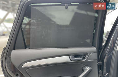 Внедорожник / Кроссовер Audi Q5 2013 в 