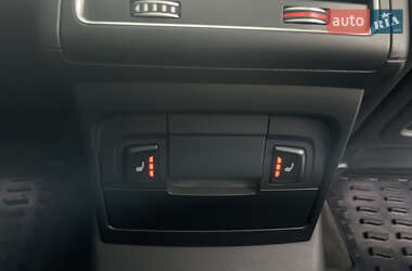 Внедорожник / Кроссовер Audi Q5 2013 в 