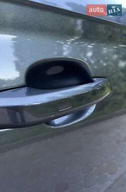 Позашляховик / Кросовер Audi Q5 2021 в Луцьку