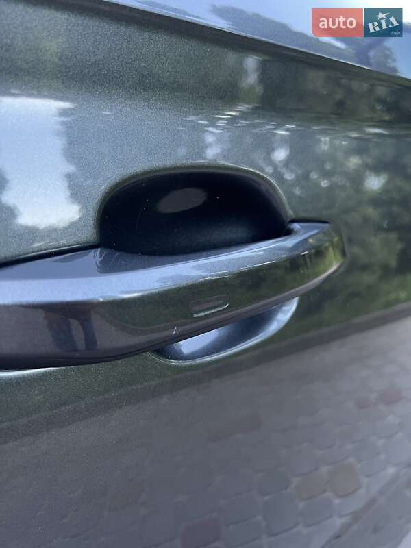 Внедорожник / Кроссовер Audi Q5 2021 в Луцке фото 28 Внедорожник / Кроссовер Audi Q5 2021 в Луцке