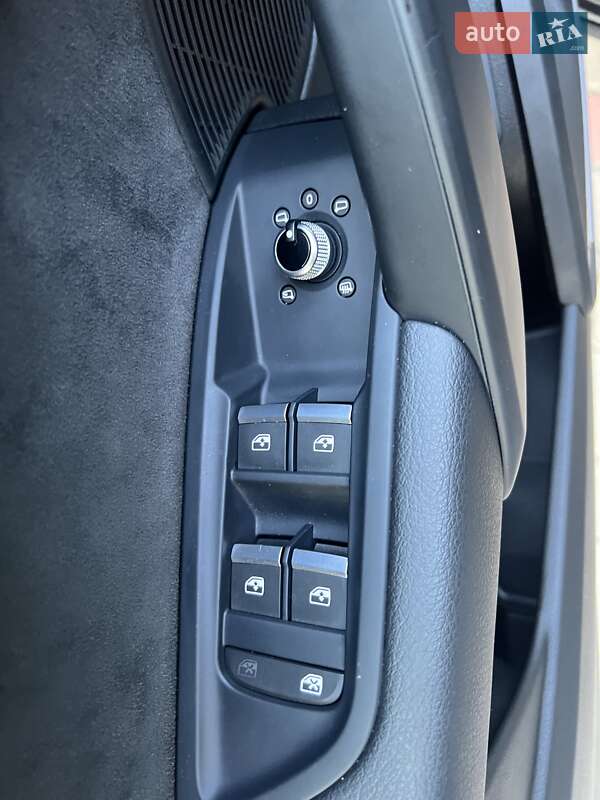 Внедорожник / Кроссовер Audi Q5 2021 в Луцке фото 48 Внедорожник / Кроссовер Audi Q5 2021 в Луцке