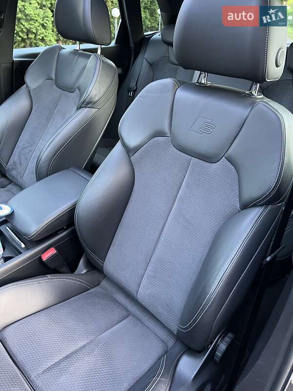 Внедорожник / Кроссовер Audi Q5 2021 в Луцке фото 52 Внедорожник / Кроссовер Audi Q5 2021 в Луцке