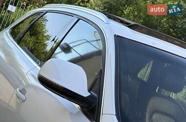 Внедорожник / Кроссовер Audi Q5 2013 в 
