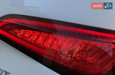 Внедорожник / Кроссовер Audi Q5 2013 в 