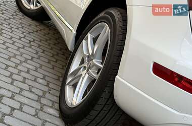 Внедорожник / Кроссовер Audi Q5 2013 в 
