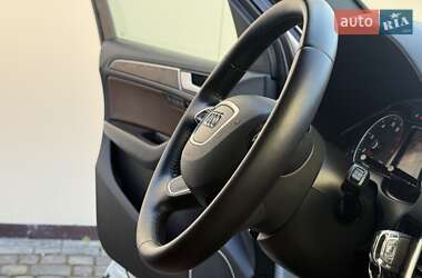 Внедорожник / Кроссовер Audi Q5 2013 в 