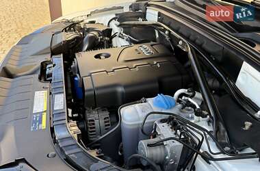 Внедорожник / Кроссовер Audi Q5 2013 в 
