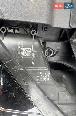 Позашляховик / Кросовер Audi Q5 2021 в Луцьку