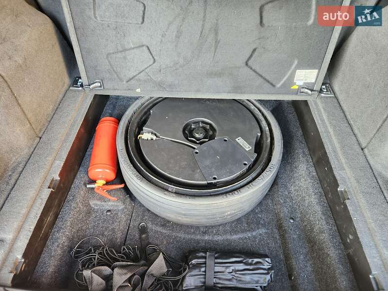 Позашляховик / Кросовер Audi Q5 2010 в Дніпрі