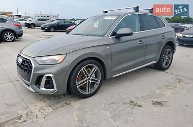 Audi Q5 2024