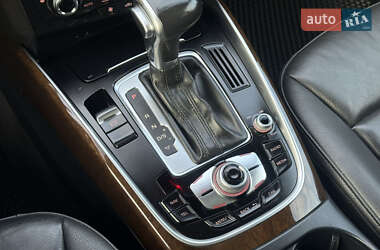Внедорожник / Кроссовер Audi Q5 2013 в 
