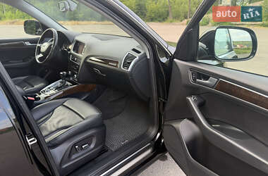 Внедорожник / Кроссовер Audi Q5 2013 в 