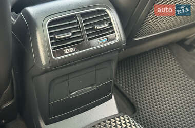 Внедорожник / Кроссовер Audi Q5 2013 в 