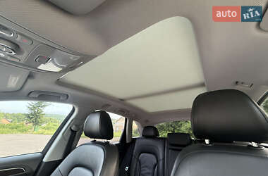 Внедорожник / Кроссовер Audi Q5 2013 в 