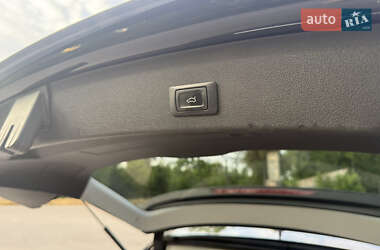 Внедорожник / Кроссовер Audi Q5 2013 в 