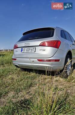 Внедорожник / Кроссовер Audi Q5 2009 в 