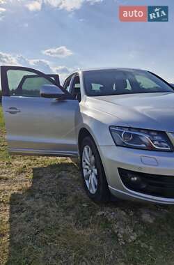 Внедорожник / Кроссовер Audi Q5 2009 в 