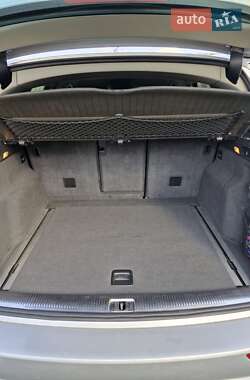 Внедорожник / Кроссовер Audi Q5 2009 в 