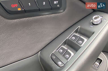 Внедорожник / Кроссовер Audi Q5 2015 в 