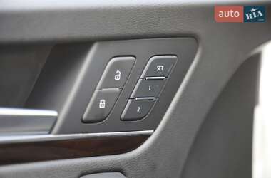 Внедорожник / Кроссовер Audi Q5 2018 в 
