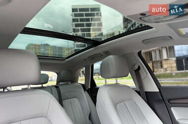 Внедорожник / Кроссовер Audi Q5 2022 в 