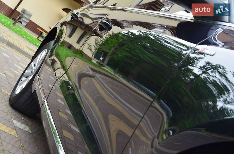 Внедорожник / Кроссовер Audi Q5 2012 в Дрогобыче