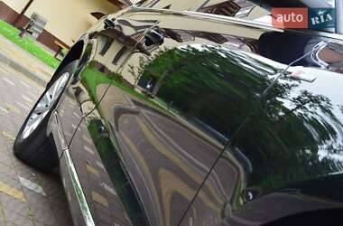 Внедорожник / Кроссовер Audi Q5 2013 в 