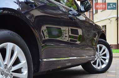Внедорожник / Кроссовер Audi Q5 2013 в 