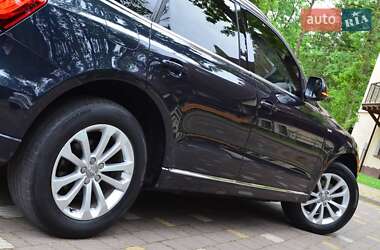 Внедорожник / Кроссовер Audi Q5 2013 в 
