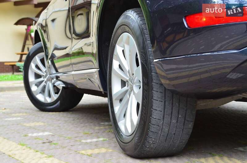 Внедорожник / Кроссовер Audi Q5 2012 в Дрогобыче
