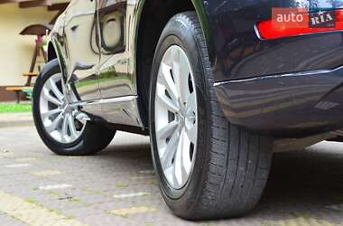 Внедорожник / Кроссовер Audi Q5 2013 в 