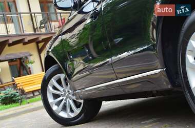 Внедорожник / Кроссовер Audi Q5 2013 в 