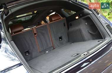 Внедорожник / Кроссовер Audi Q5 2013 в 