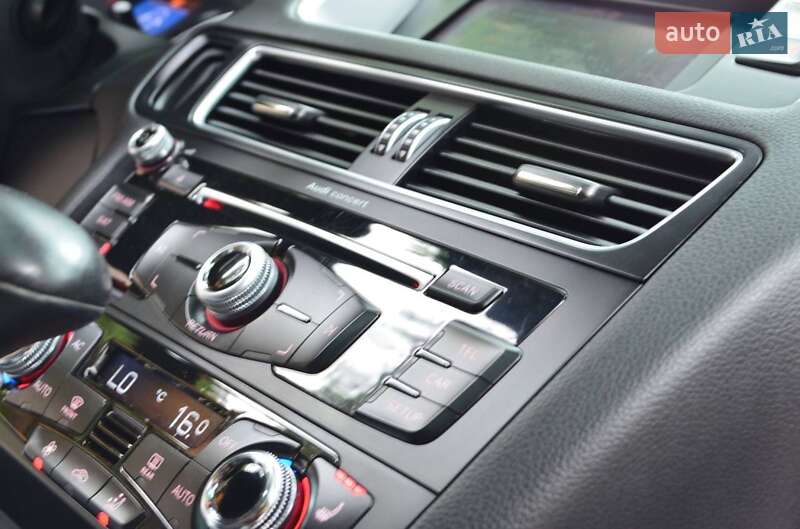 Внедорожник / Кроссовер Audi Q5 2012 в Дрогобыче