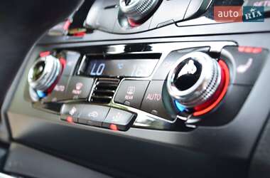 Внедорожник / Кроссовер Audi Q5 2013 в 