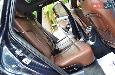 Внедорожник / Кроссовер Audi Q5 2013 в 