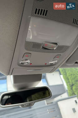 Внедорожник / Кроссовер Audi Q5 2012 в 